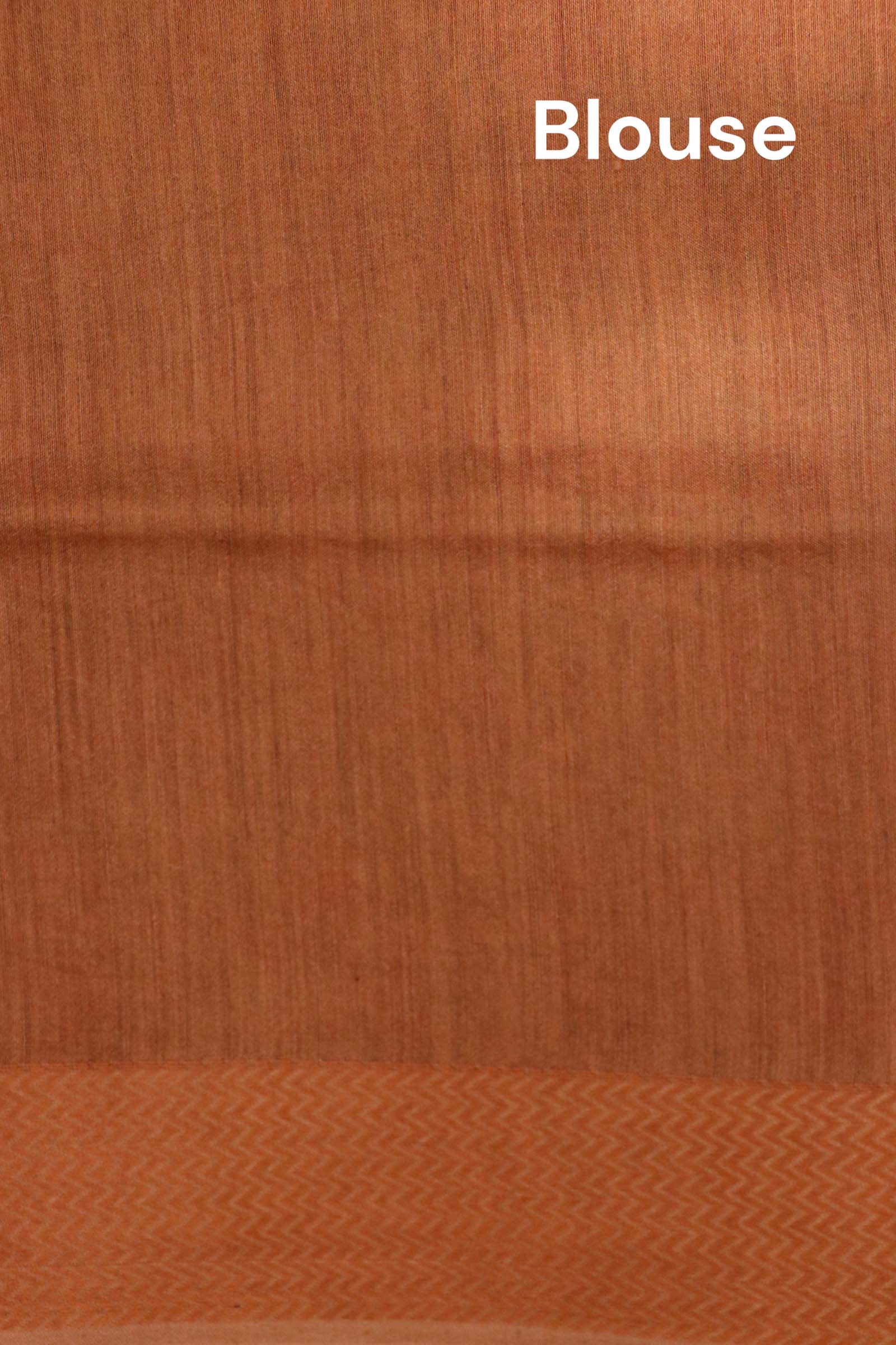 Handloom Pure Tussar Silk Saree AL203682